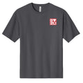 DARK GREY - FRONT