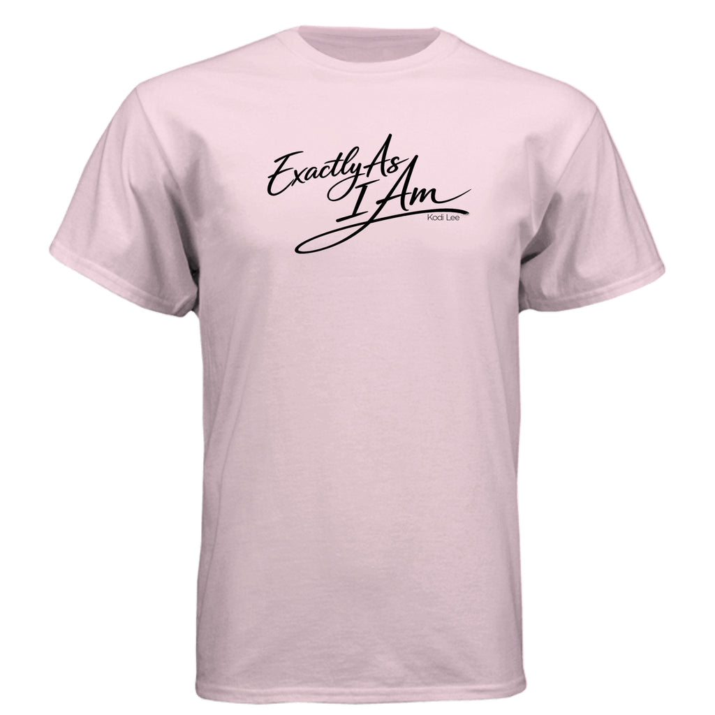 PALE PINK - FRONT