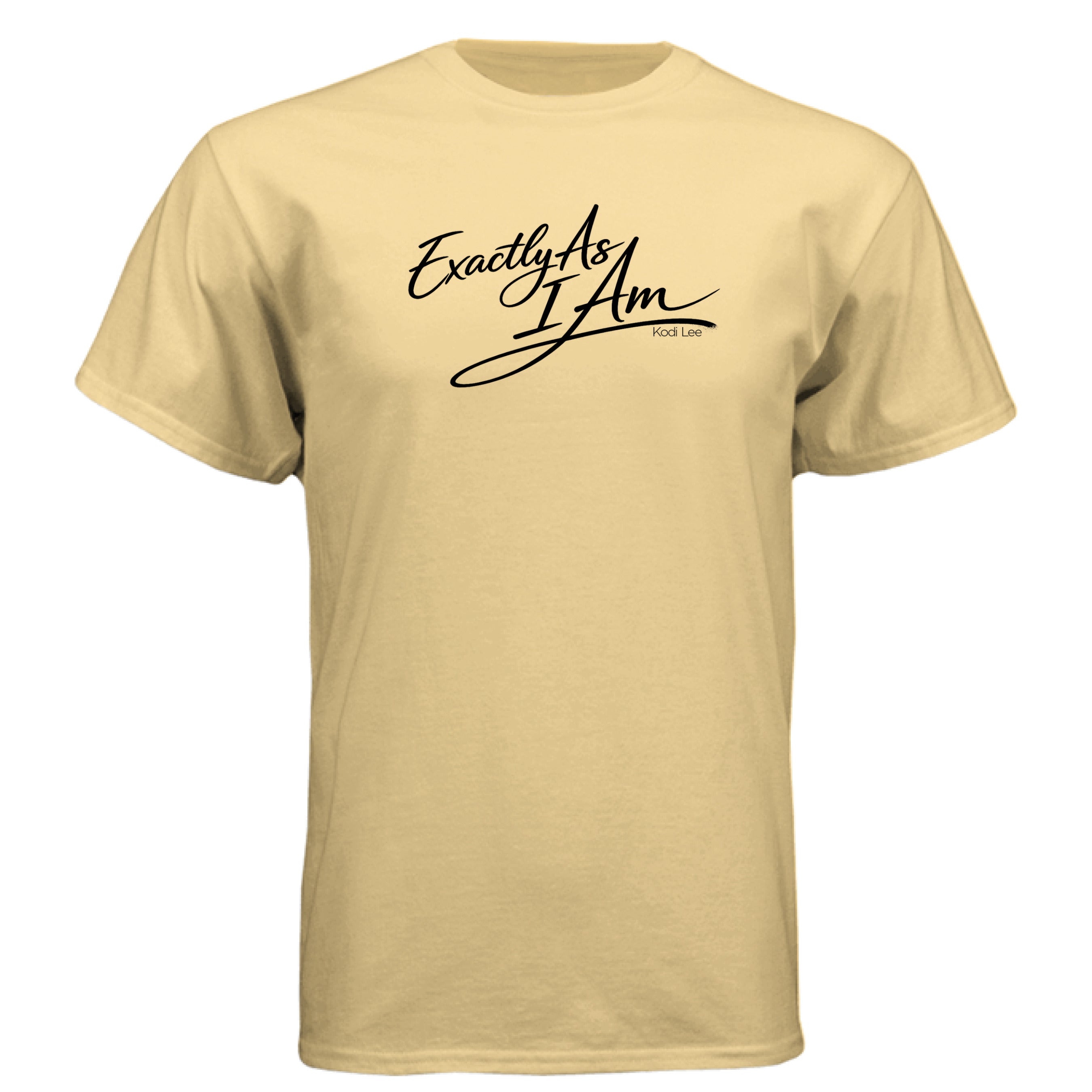 Athletic Gold - FRONT