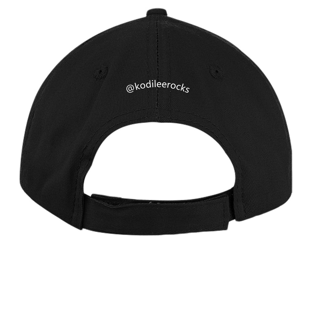 Black - BACK